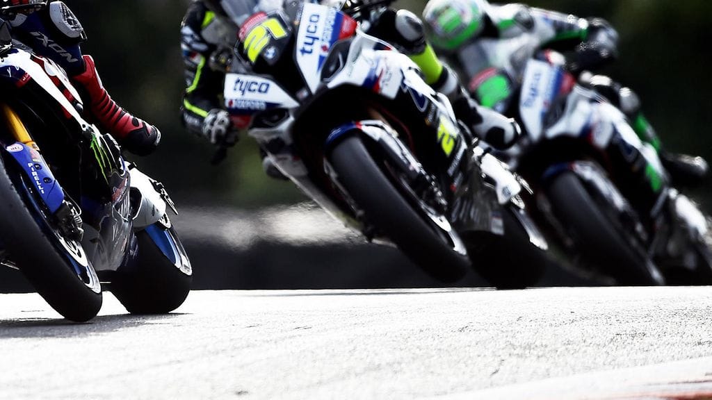 Kuvituskuvaa Oulton Parkin kisasta vuodelta 2019.