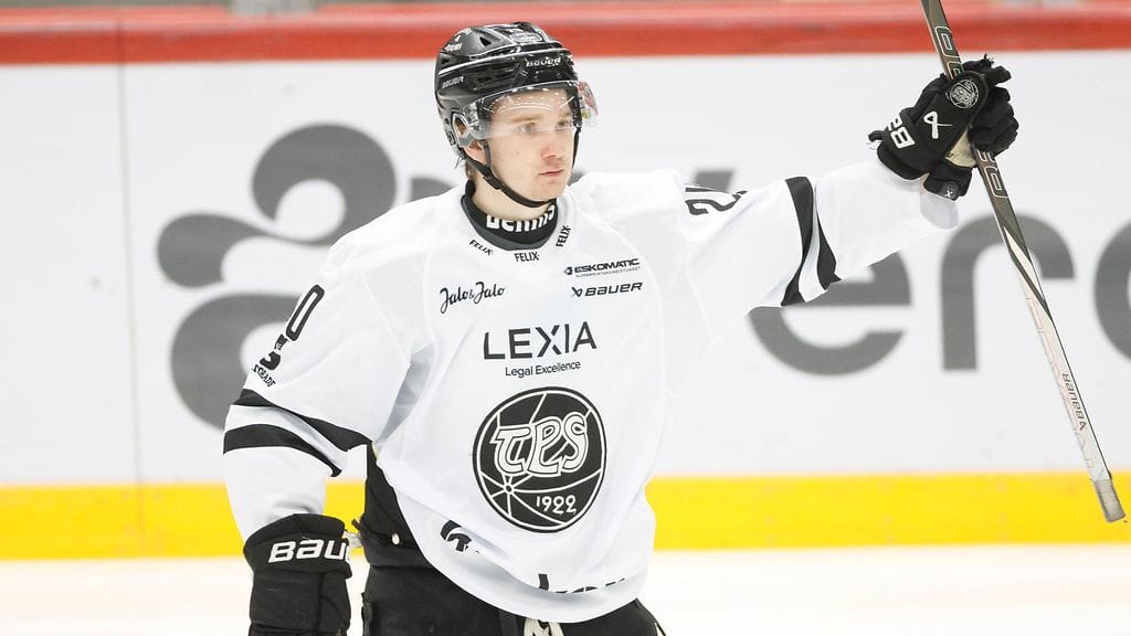 Viljami Marjala ei palaa täksi kaudeksi Suomeen.