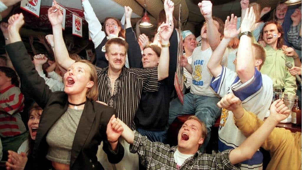 LKS 0605 LEIJONAT 1995 2