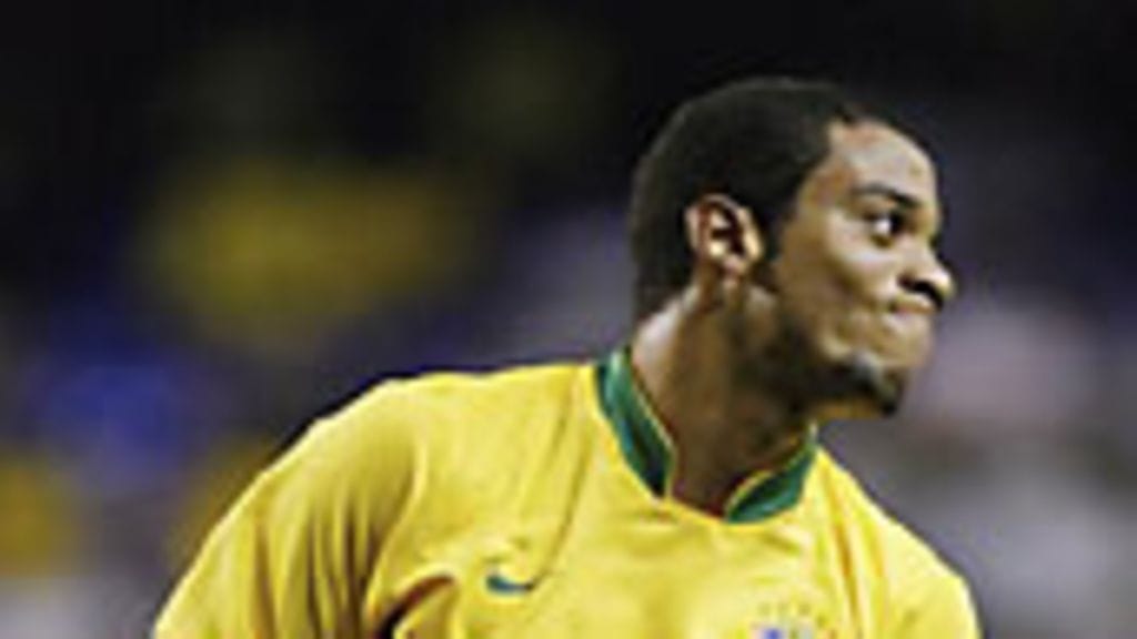 Marcelo, kuva: Ian Walton/Getty Images