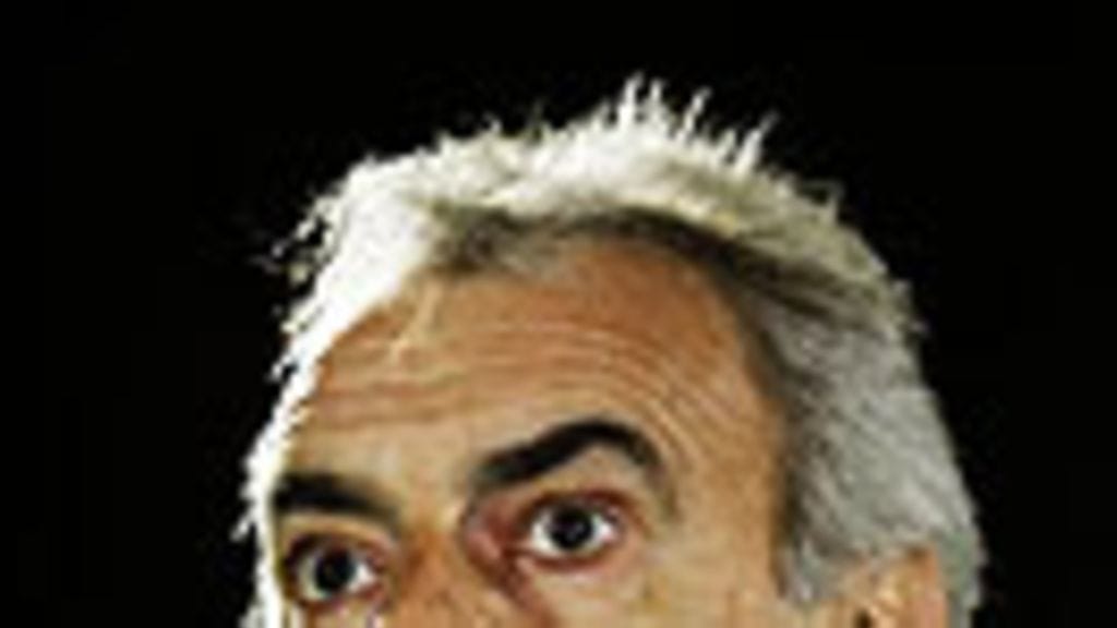 Jorge Fossati, kuva: Shaun Botterill/Getty Images