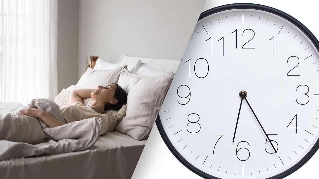 Optimaalisen unen määrä vaihteli yllättäen asuinmaan mukaan.