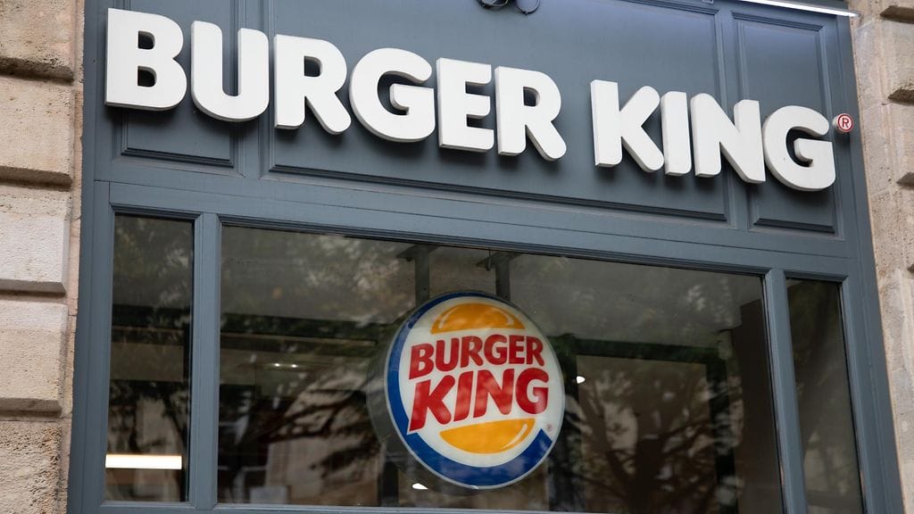 Burger King -ravintolaketjua koskeva kanne etenee oikeuteen Yhdysvalloissa.