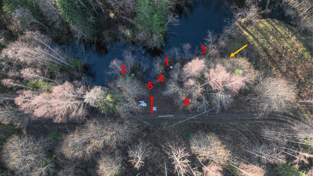 0705 Pulkkamurha ilmakuva