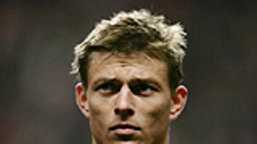 Jon Dahl Tomasson, kuva: Shaun Botterill/Getty Images