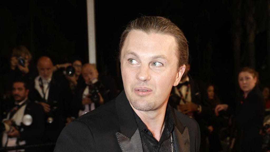 Michael Pitt on sanonut olevansa syytön.