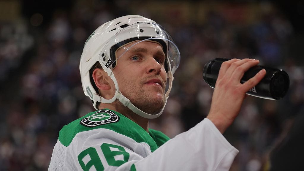 Rynniikö Dallas Stars Mikko Rantasen johdolla NHL:n finaaleihin asti?