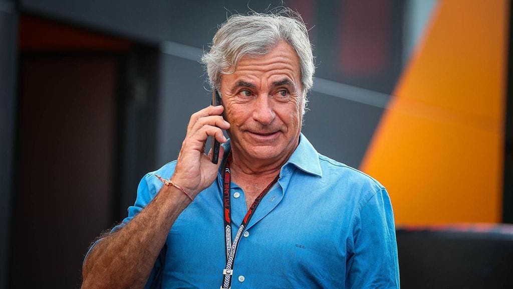 Carlos Sainz harkitsee ehdokuuttaa FIAn joulukuisessa puheenjohtajavaalissa.