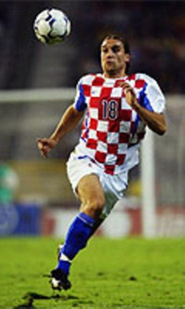 Dado Prso, photo: Shaun Botterill/Getty Images