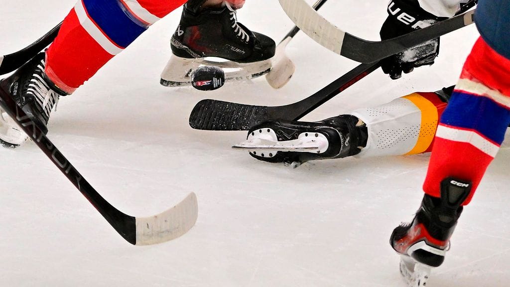 Jääkiekon MM-turnaus käynnistyy perjantaina Tanskassa ja Ruotsissa.