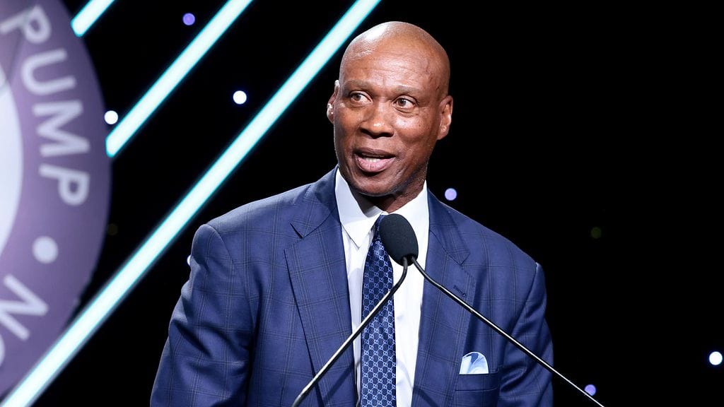 Byron Scott kertoi luulleensa asianomistajan olleen täysi-ikäinen.