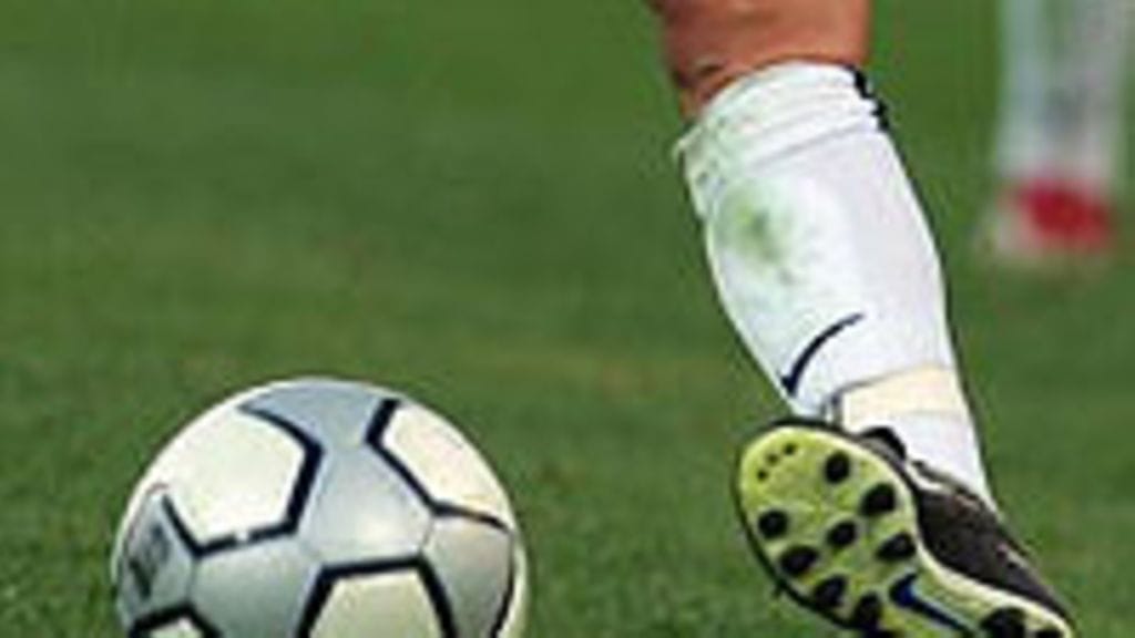 Kuva: Scott Barbour/Getty Images