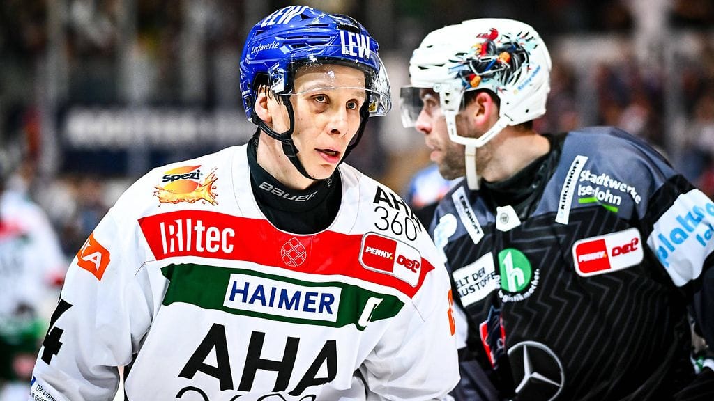 Anrei Hakulinen kiekkoli kaksi edellistä kautta Saksassa.