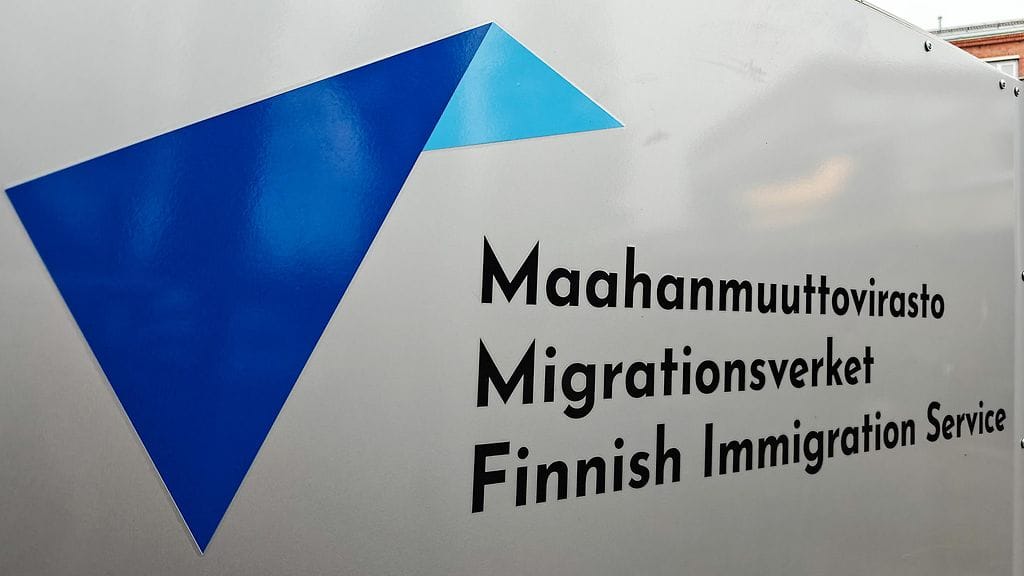 Tavoitteena on tehostaa turvapaikanhakijoiden vapaaehtoista paluuta ja sujuvoittaa poliisin tekemiä palautuksia.