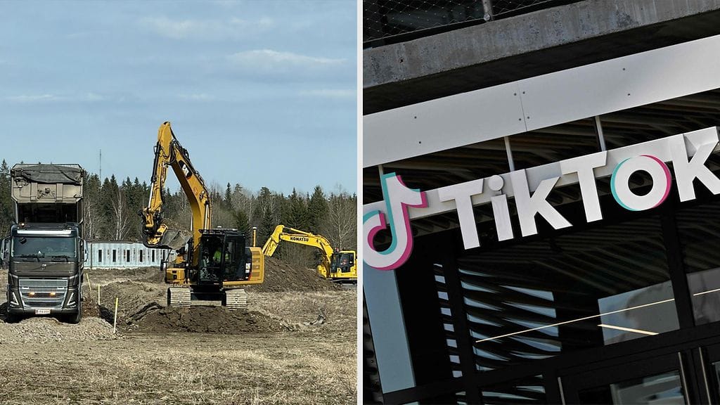 Kouvolaan tulevan datakeskuksen asiakkaaksi on tulossa kiinalaisomisteinen Tiktok, mutta tontti on myyty suomalaislähtöiselle yritykselle, jolla on useita muitakin kansainvälisiä kytköksiä.