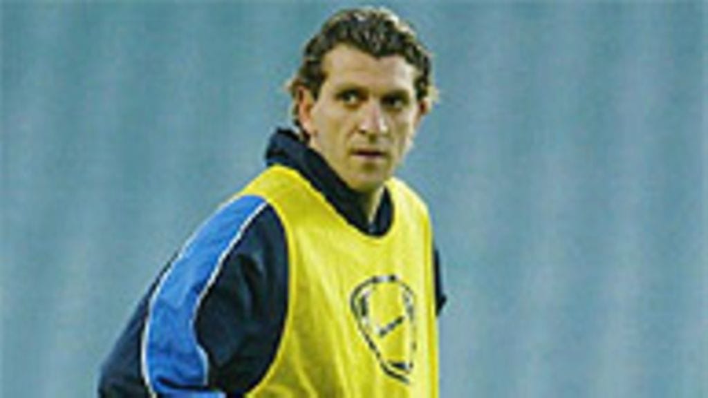 Max Vieri (Photo: Chris McGrath/Getty Images)