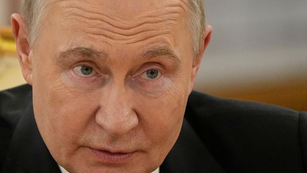 Vladimir Putinista on tulossa ensimmäinen Venäjän presidentti, joka vierailee Alaskassa.