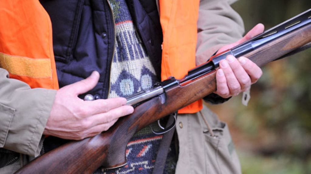 Metsästäjät tekevät haastateltavien mielestä arvokasta työtä.