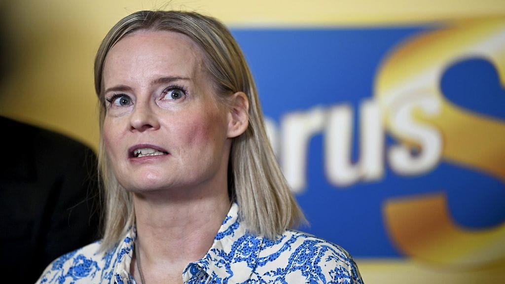 Riikka Purran mielestä ehdotusta toisesta maksullisesta korkeakoulututkinnosta kannattaa harkita.