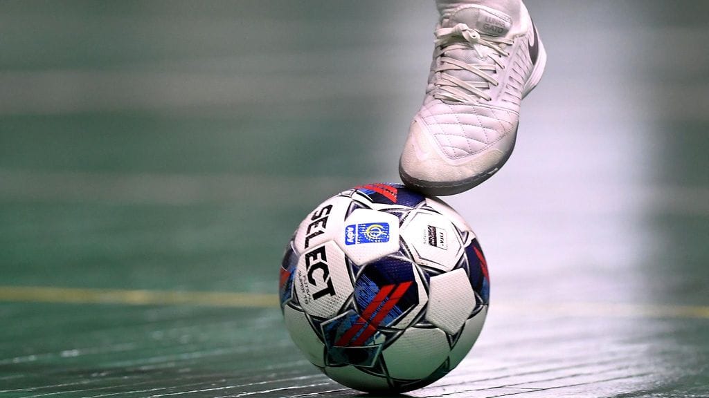 Suomen mestaruus ratkesi. Kuvituskuva.