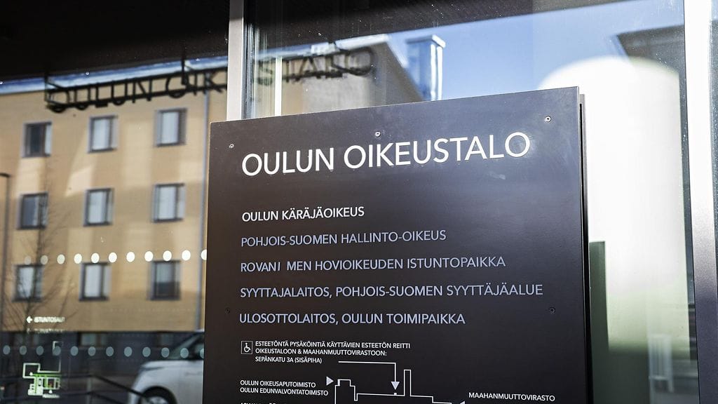 Syyttäjän mukaan nainen kirjoitti perusteettomia reseptejä muun muassa buprenorfiinista, diatsepaamista ja oksikodonista.