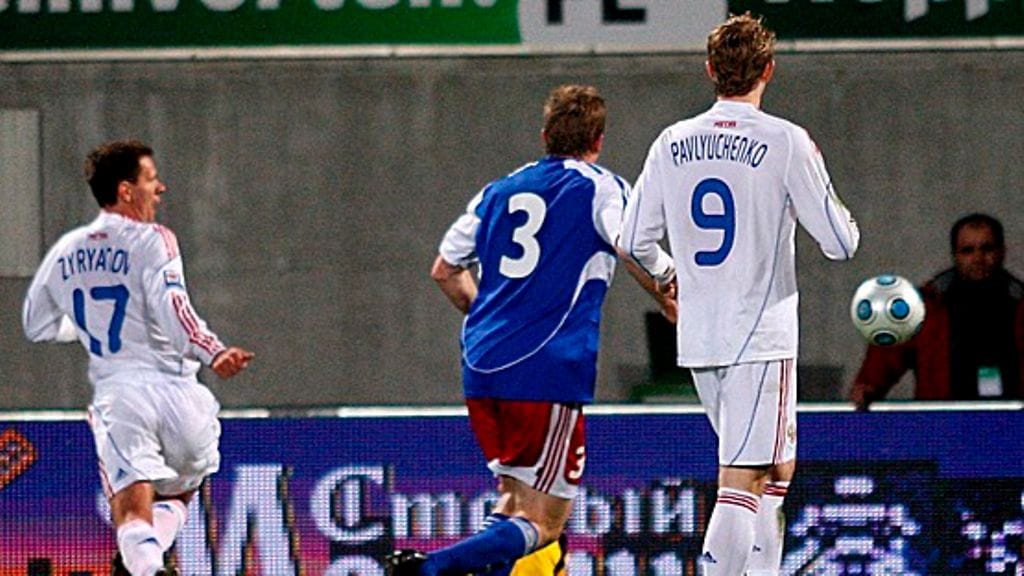 Kuva: EPA/ARNO BALZARINI