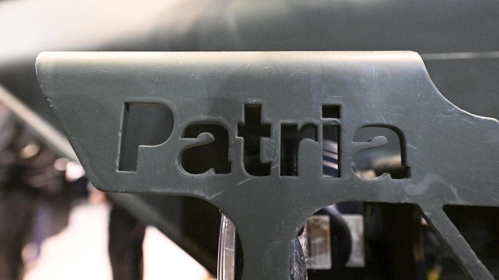 Yhteishanke saa tukea Suomelta, Ruotsilta, Virolta, Italialta, Kreikalta ja Espanjalta.