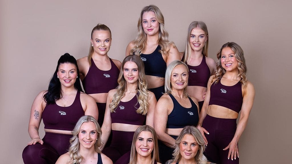 Welnessmalli -finalistit on valittu