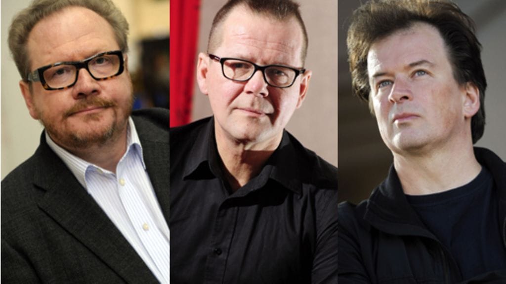 Lehtikuva/Heikki Saukkomaa