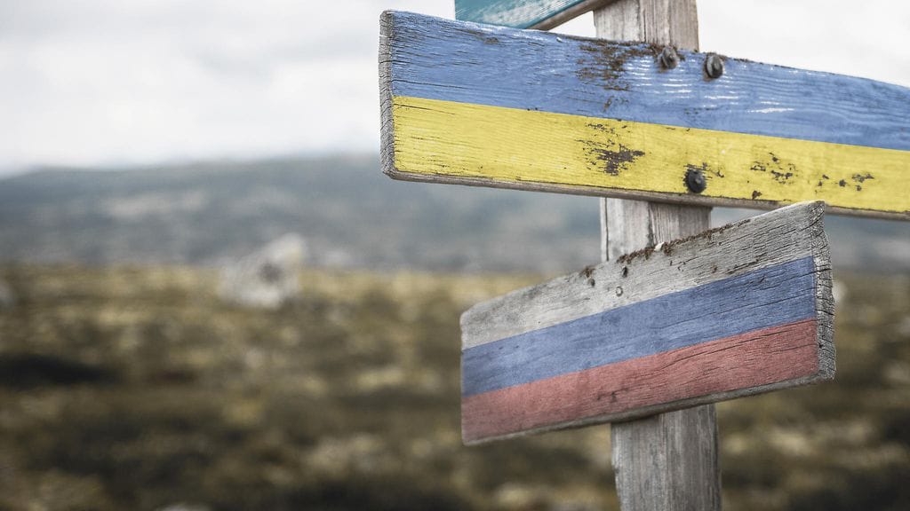 Venäjä ja Ukraina vaihtoivat viime viikolla lukuisia vankeja sekä sotilaiden ruumiita.