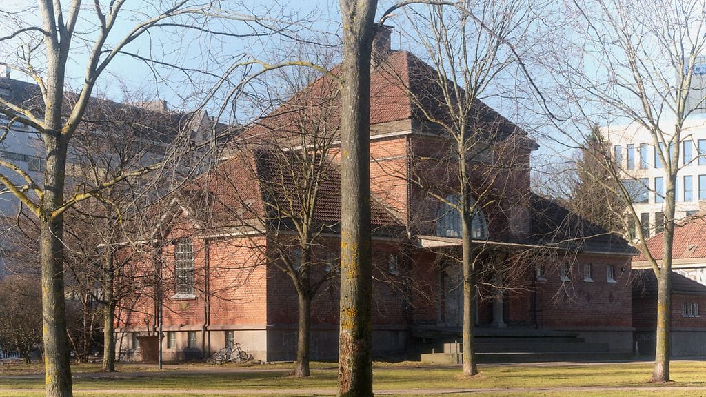 Vanha ruumishuone halutaan avata käyttöön uusille toimijoille.