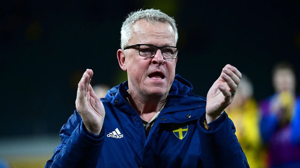 Eläkkeelle jäänyt Janne Andersson ryhtyi auttamaan ukrainalaisia.