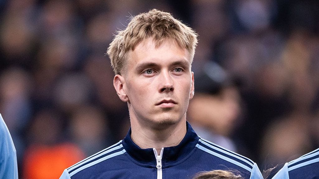 Santeri Haarala on päässyt viimein täyteen pelikuntoon, ja tulostakin tuli.