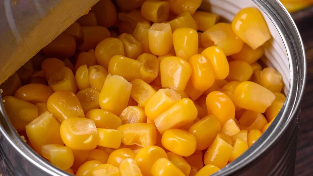 Säilykemaississa voi olla pilaantumisvaara, varoittaa Ruokavirasto. Kuvituskuva.