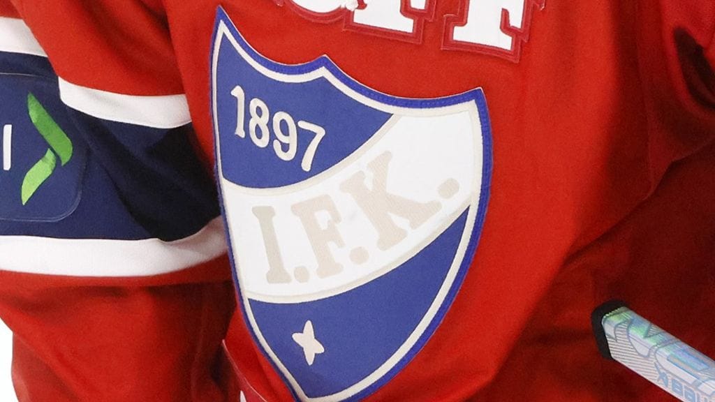 HIFK myöntää virheensä.