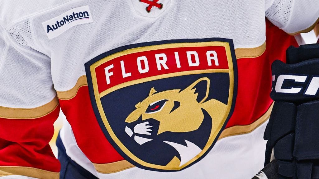 Florida Panthers.