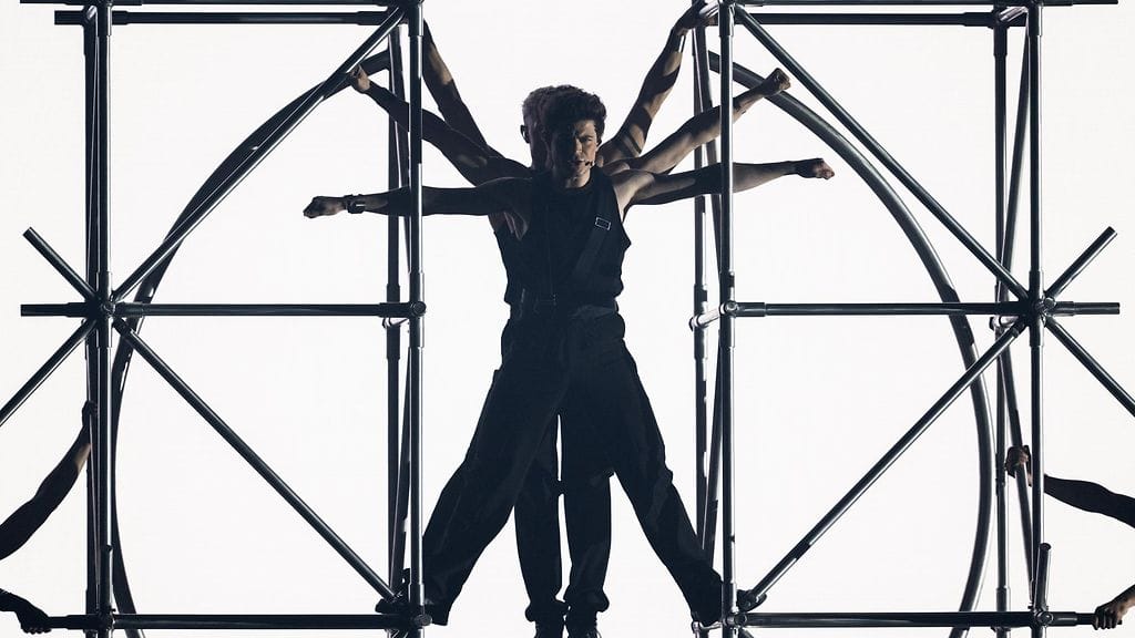 AOP kypros euroviisut