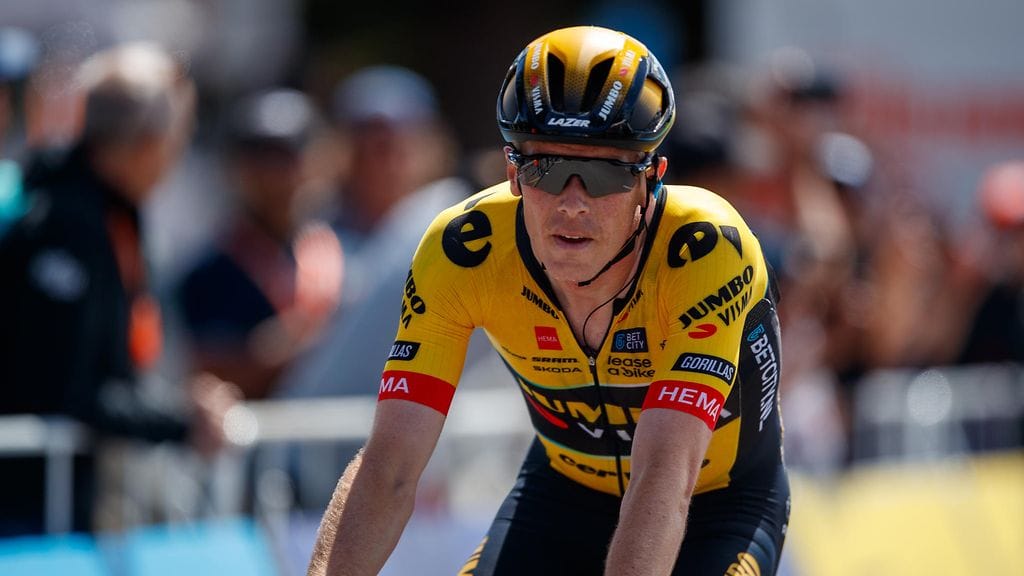 Rohan Dennis tuomittiin vaimonsa kuolemaan johtaneista tapahtumista.