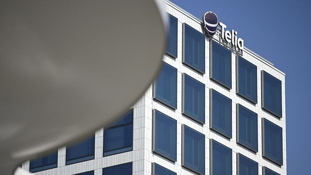 LKS 15.5.2025 Telian logo