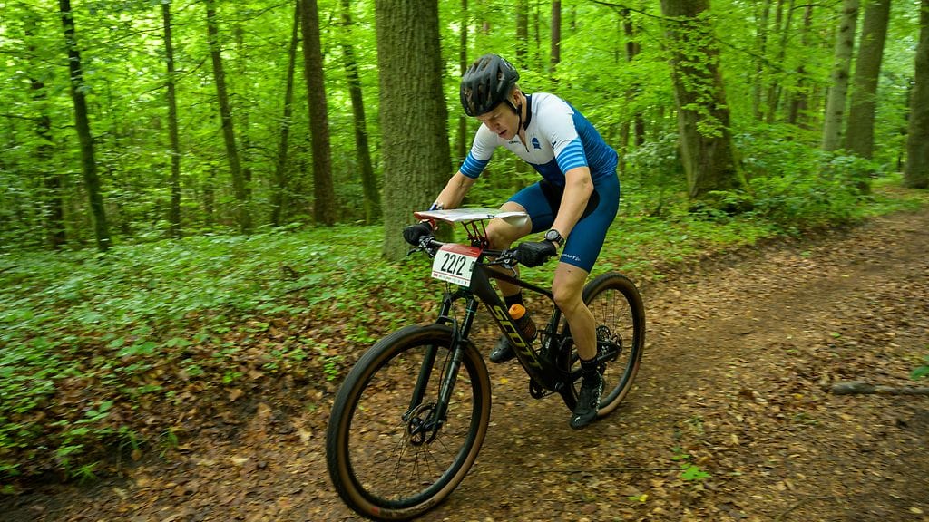 Samuel Pökälä (arkistokuvassa) voitti Euroopan mestaruuden.