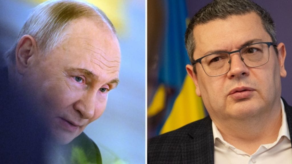 Putin taipui – kolme syytä