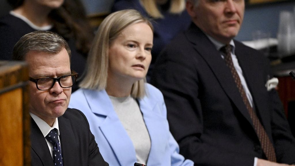 Hallituksen tavoitteena on ollut löytää 74 miljoonan euron säästöt toimeentulotuen vuotuisista menoista.