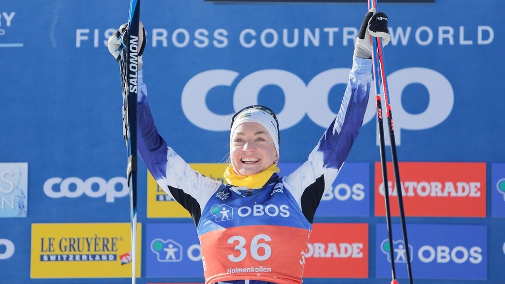 Moa Ilar joutui leikkaukseen jalkasäryn takia.