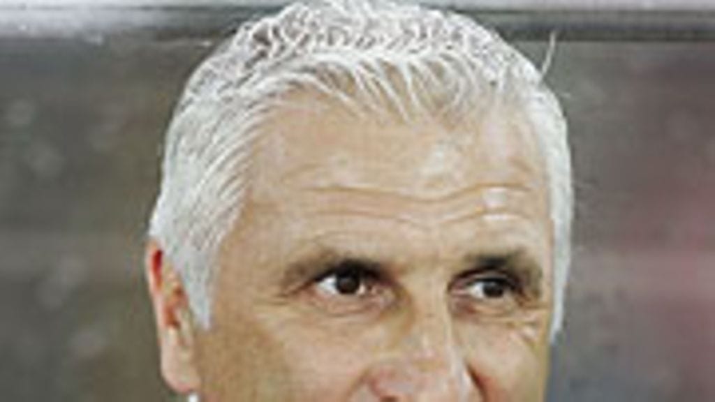 Hans Krankl (Kuva: Phil Cole/Getty Images)