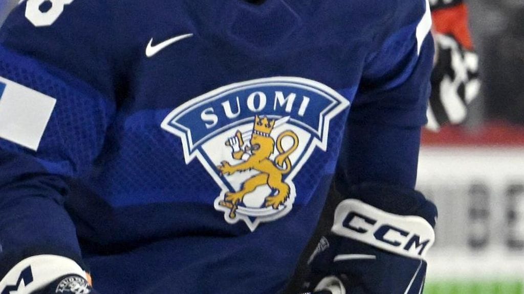 Suomi on voittanut jääkiekon kuurojen MM-kultaa.
