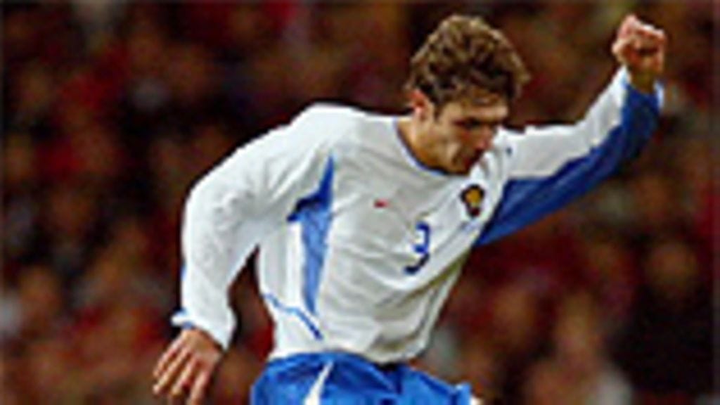 Wales-Venäjä, photo: Ross Kinnaird/Getty Images