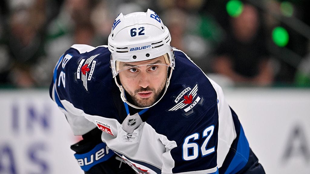 Nino Niederreiter saapuu jo yhdeksänsiin MM-kisoihinsa.