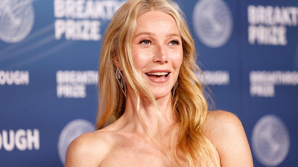 Gwyneth Paltrow'n myymä kynttila aiheutti kohun.