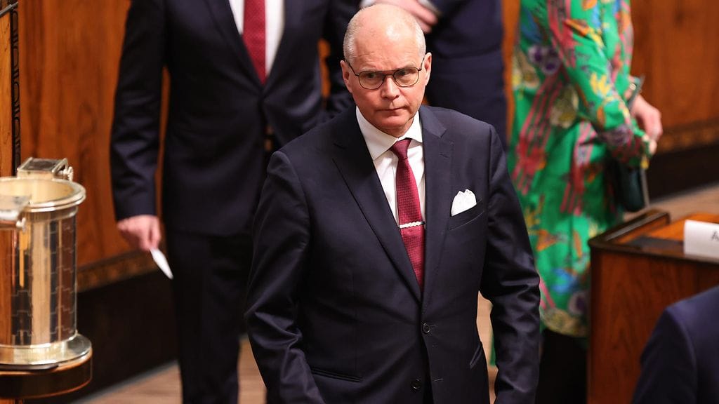 AOP Jarmo Lindberg