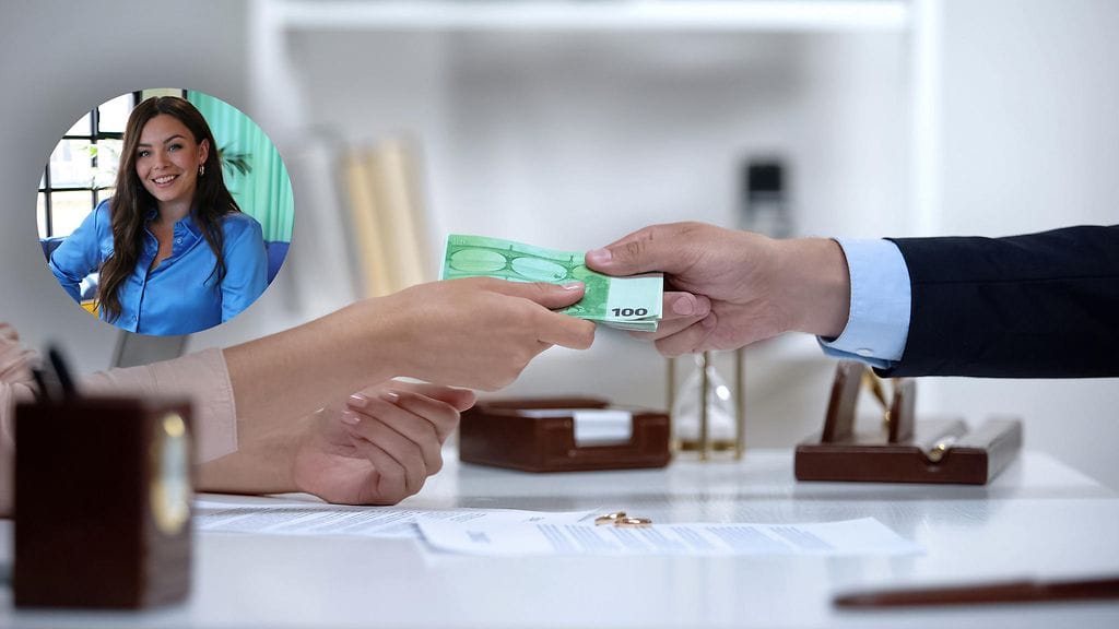 Juristi ja Lakihelppi-verkkolakitoimiston perustaja Katariina Ruuskanen muistuttaa osituksen tärkeydestä.